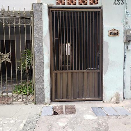 Casa Proxima A Praia Menos De 10 Minutos A Pe 카보프리우 외부 사진