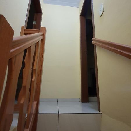 Casa Proxima A Praia Menos De 10 Minutos A Pe 카보프리우 외부 사진