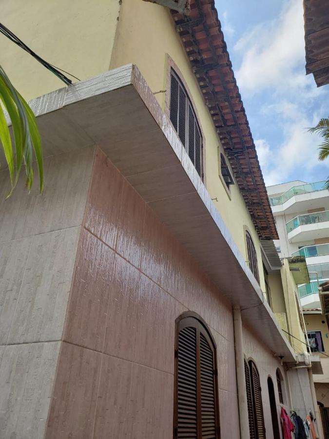 Casa Proxima A Praia Menos De 10 Minutos A Pe 카보프리우 외부 사진