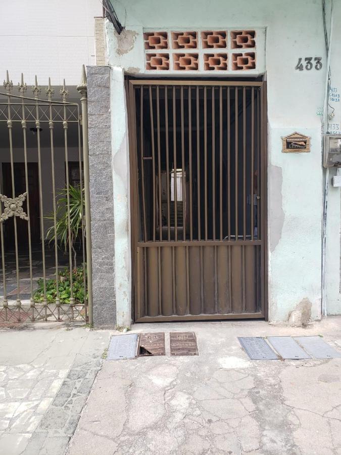 Casa Proxima A Praia Menos De 10 Minutos A Pe 카보프리우 외부 사진