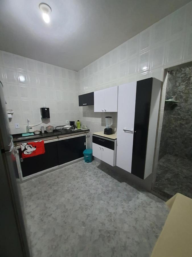 Casa Proxima A Praia Menos De 10 Minutos A Pe 카보프리우 외부 사진