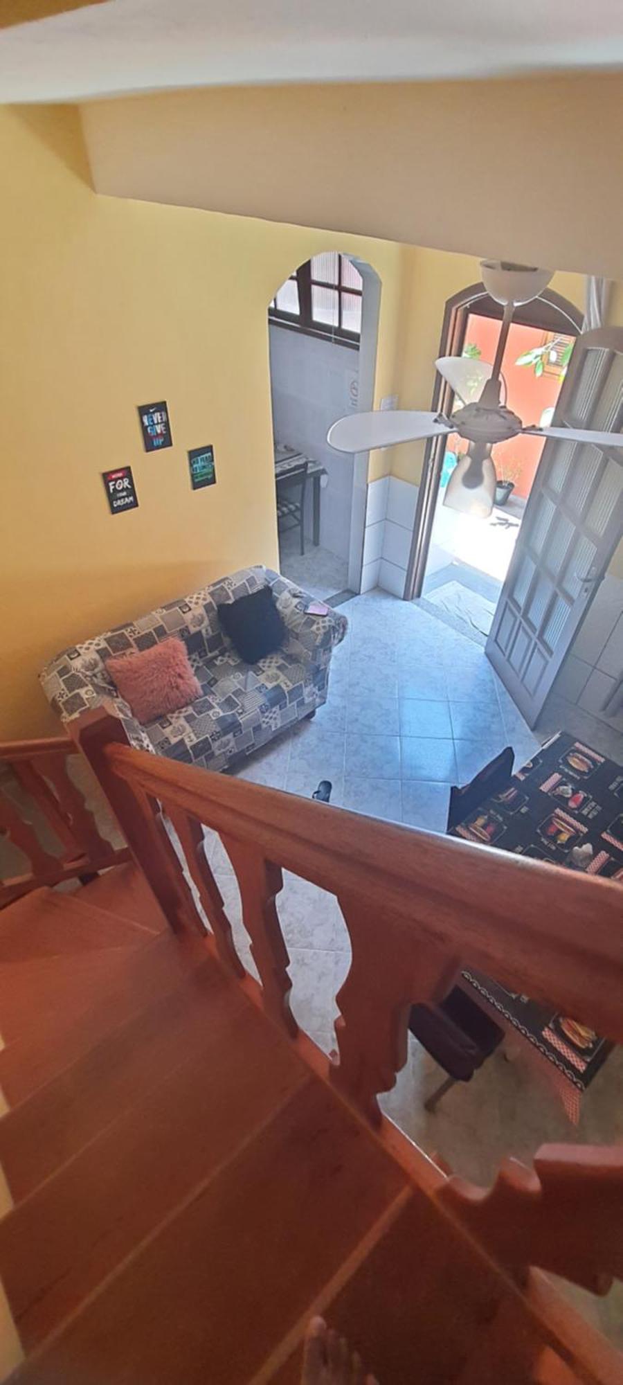 Casa Proxima A Praia Menos De 10 Minutos A Pe 카보프리우 외부 사진