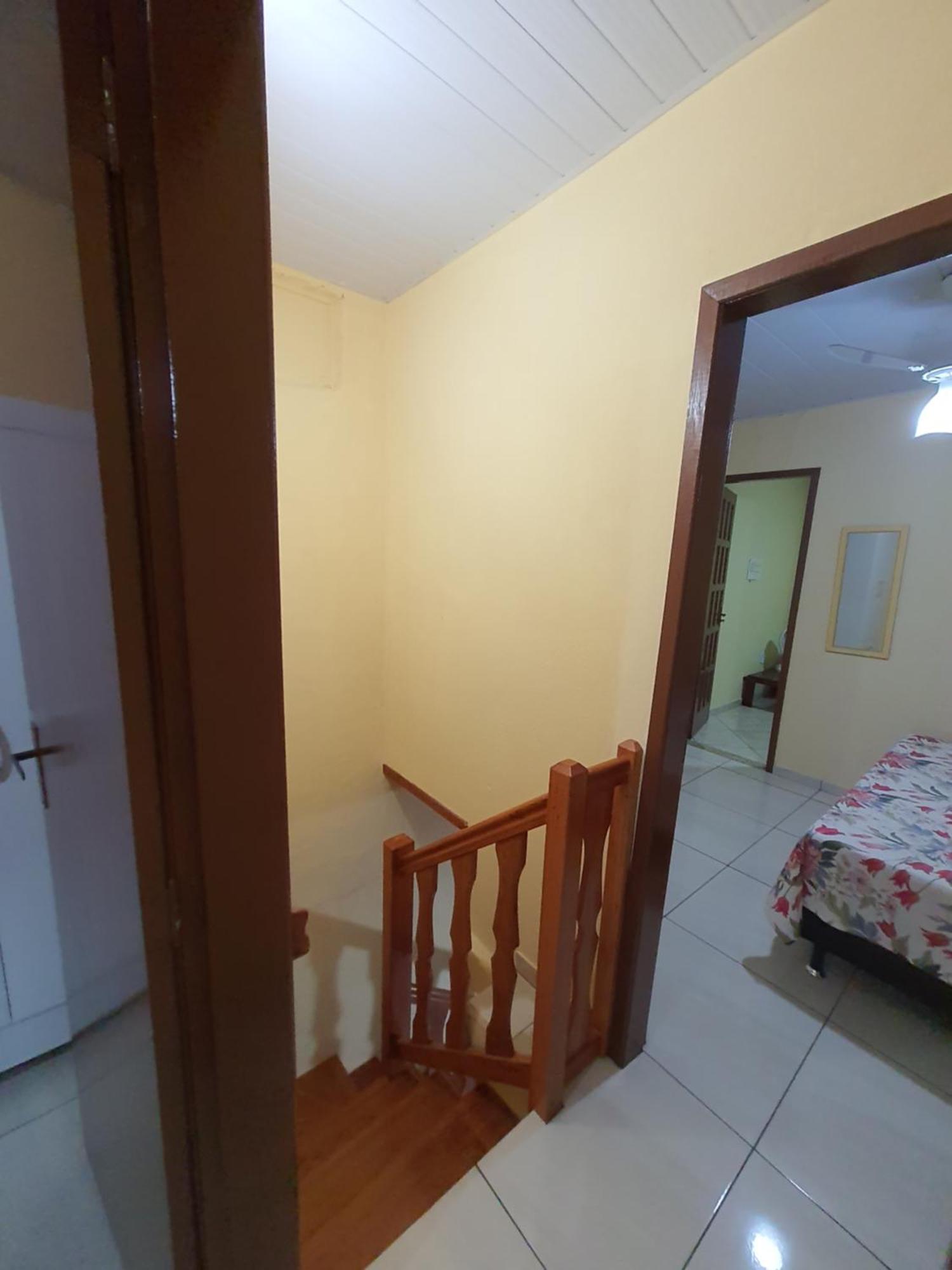 Casa Proxima A Praia Menos De 10 Minutos A Pe 카보프리우 외부 사진