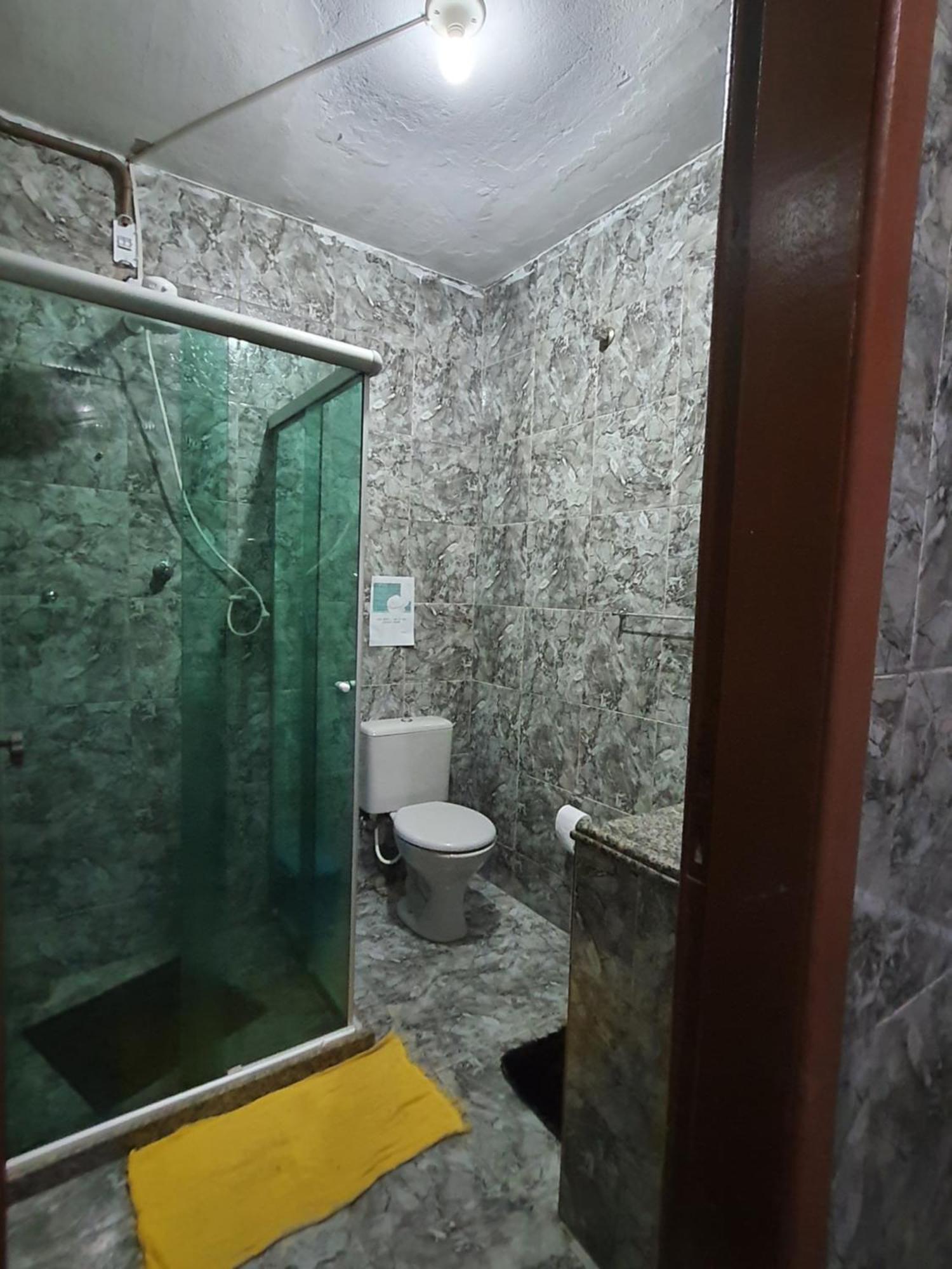 Casa Proxima A Praia Menos De 10 Minutos A Pe 카보프리우 외부 사진