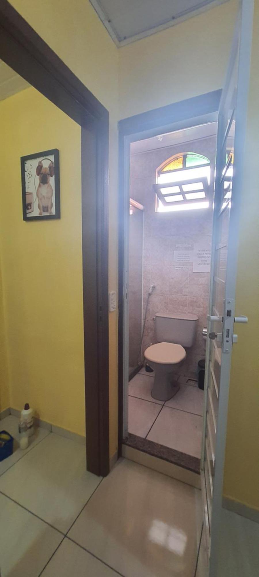 Casa Proxima A Praia Menos De 10 Minutos A Pe 카보프리우 외부 사진