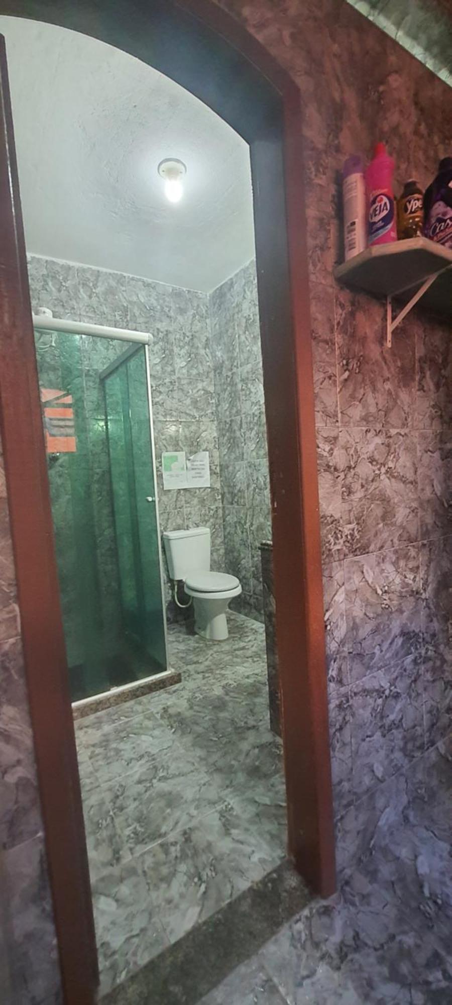 Casa Proxima A Praia Menos De 10 Minutos A Pe 카보프리우 외부 사진