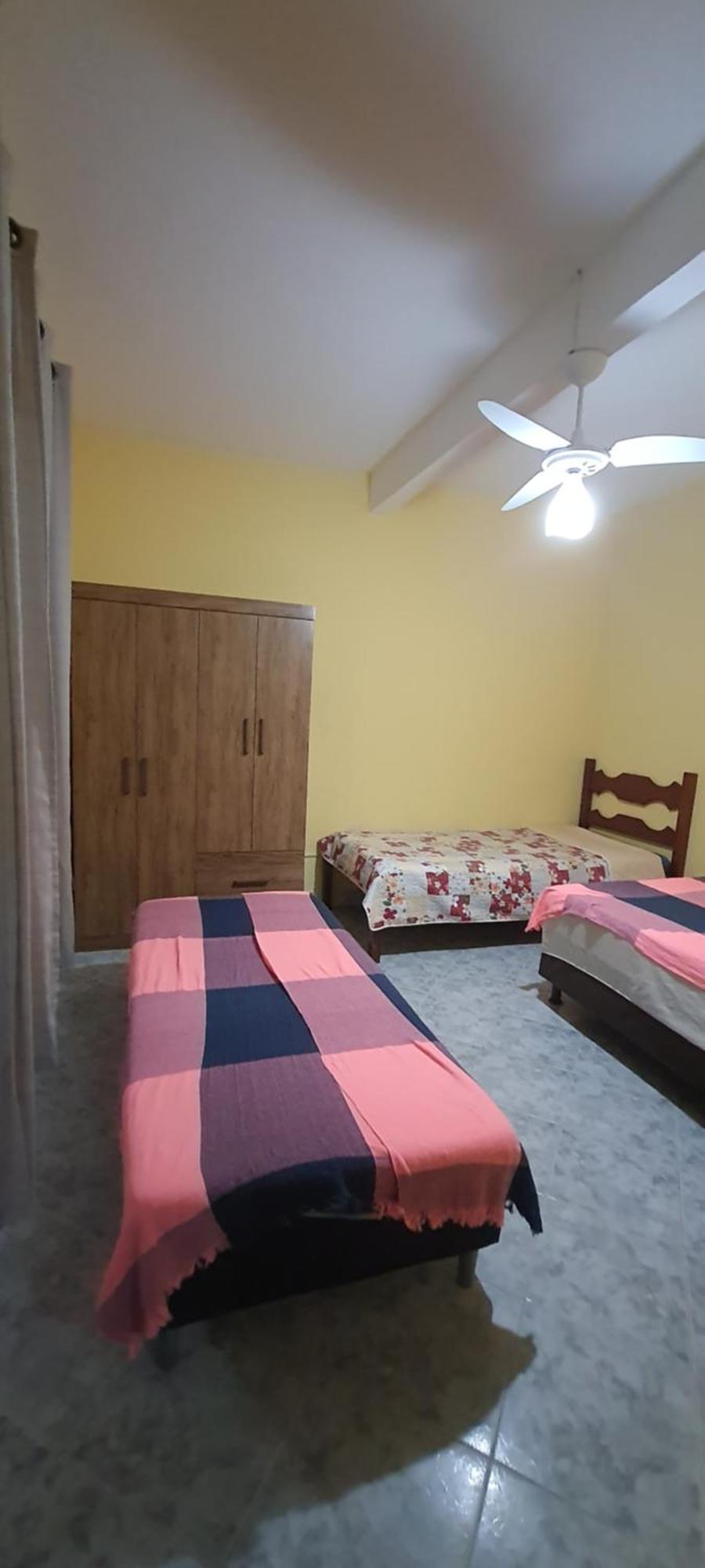 Casa Proxima A Praia Menos De 10 Minutos A Pe 카보프리우 외부 사진